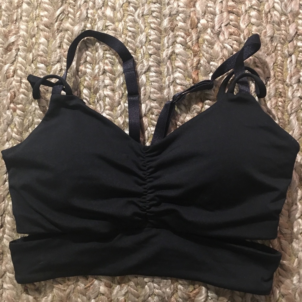 [Handful] Bra